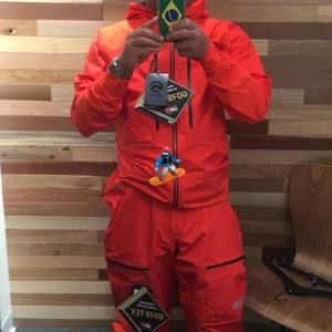 Meet your Posher, Alexandre